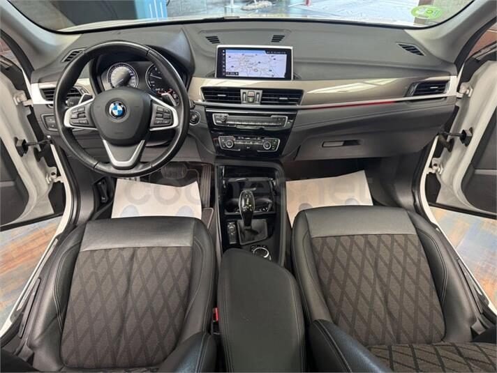 BMW X1 sDrive18d
