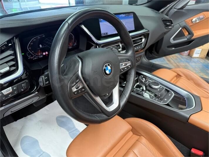 BMW Z4 sDrive20i Auto