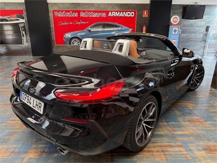 BMW Z4 sDrive20i Auto