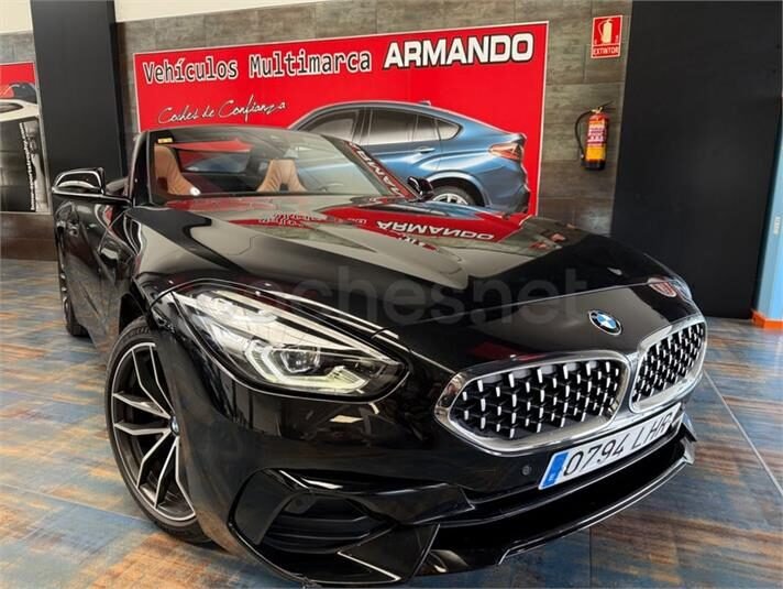 BMW Z4 sDrive20i Auto