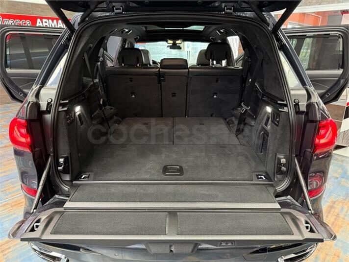 BMW X7 xDrive40d
