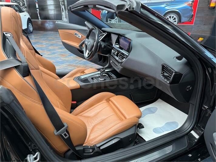 BMW Z4 sDrive20i Auto