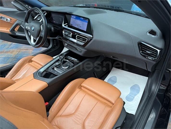 BMW Z4 sDrive20i Auto